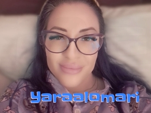 Yaraalomari