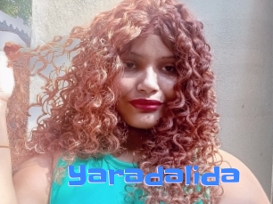 Yaradalida