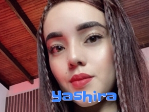 Yashira