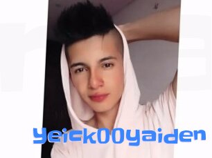 Yeick00yaiden