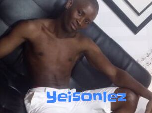 Yeisonlez