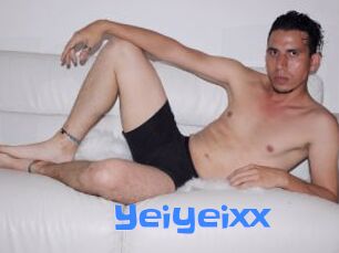 Yeiyeixx