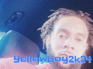 Yellowboy2k24