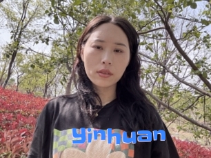 Yinhuan