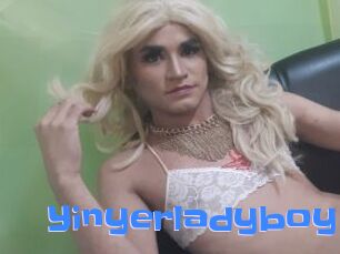 Yinyerladyboy