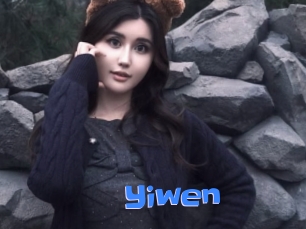 Yiwen