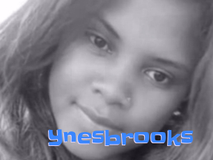 Ynesbrooks