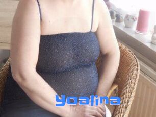 Yoalina