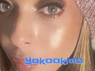 Yokookino