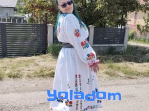 Yoladom
