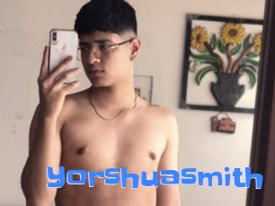 Yorshuasmith