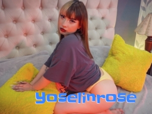 Yoselinrose