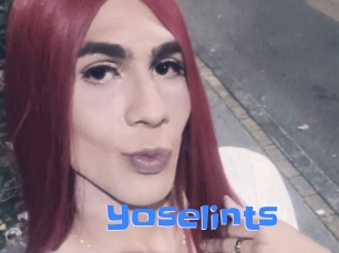 Yoselints