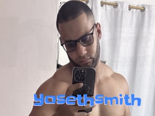 Yosethsmith