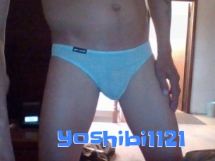 Yoshibi1121