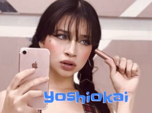 yoshiokai Mausi Privat