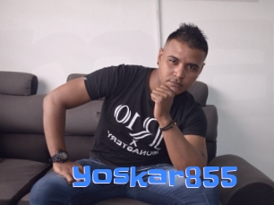 Yoskar855