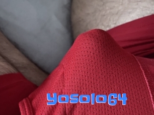 Yosolo64