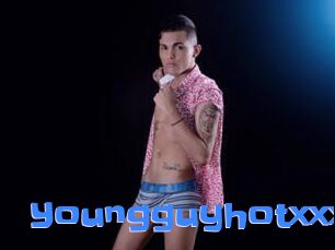 Youngguyhotxxx