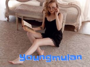 Youngmulan