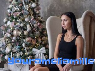 Yourameliamiller