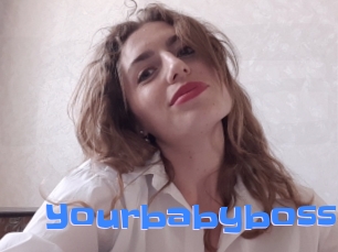 Yourbabyboss