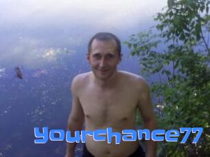 yourchance77 Mausi Privat