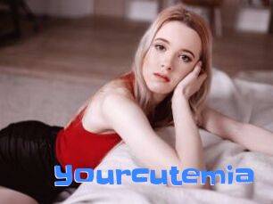 Yourcutemia