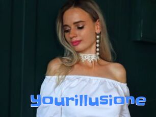 Yourillusione