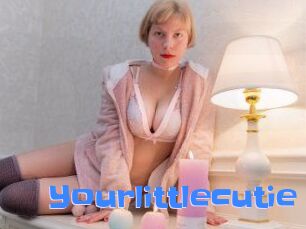 Yourlittlecutie