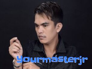 Yourmasterjr