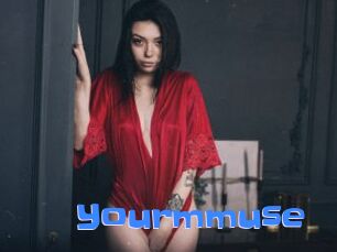 Yourmmuse