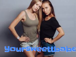 Yoursweettbabes