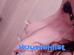Youwishlist