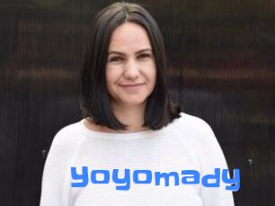 Yoyomady