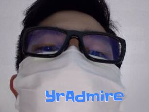 YrAdmire