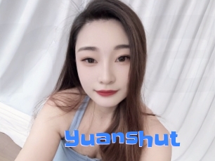 Yuanshut
