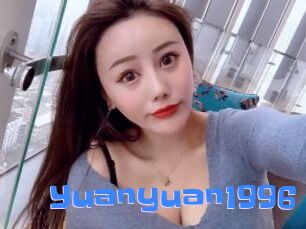 Yuanyuan1996