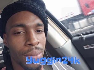 Yuggin24k