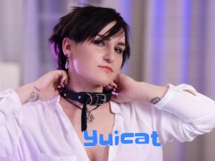 yuicat Mausi Privat
