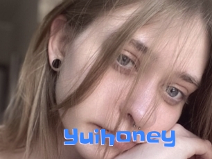 Yuihoney