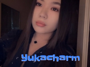 Yukacharm