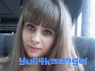 Yuli4kaangel