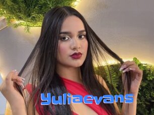 Yuliaevans