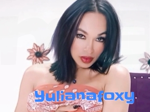 Yulianafoxy