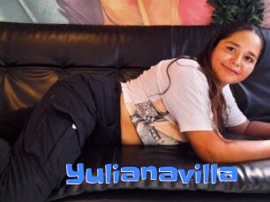 Yulianavilla
