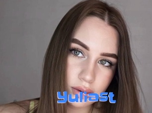 Yuliast