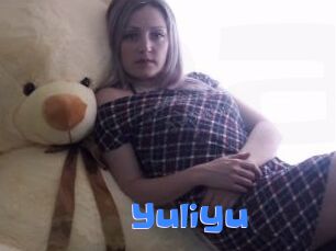 Yuliyu