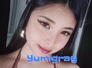 Yumigray