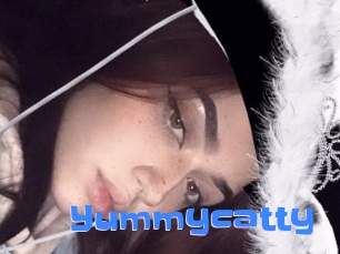 Yummycatty